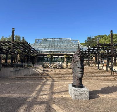 Kirstenbosch Botanical Gardens, South Africa в феврале — фото погоды (2025-02-19)