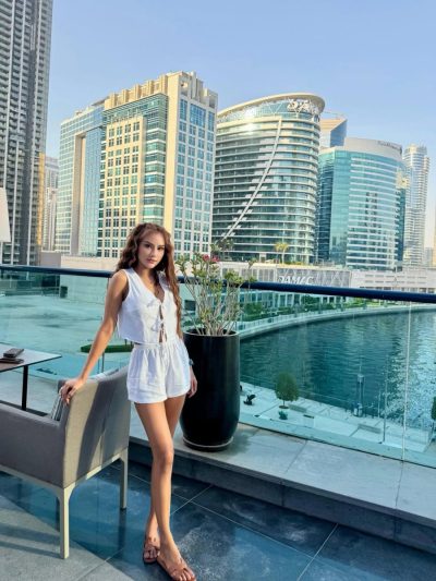Radisson Blu Hotel Dubai Waterfront — фото погоды в мае (2026-05-30)