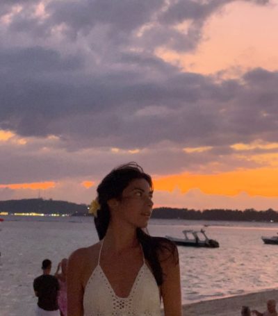Gili Air, Lombok, Indonesia в ноябре — фото погоды (2025-11-05)