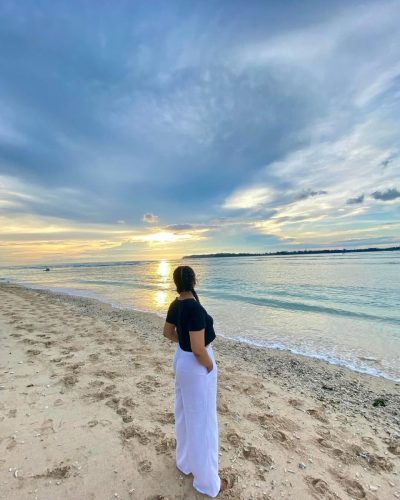 Gili Air, Lombok, Indonesia в ноябре — фото погоды (2025-11-07)