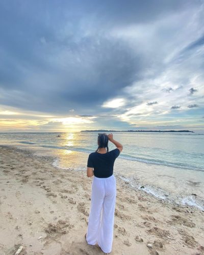 Gili Air, Lombok, Indonesia в ноябре — фото погоды (2025-11-07)