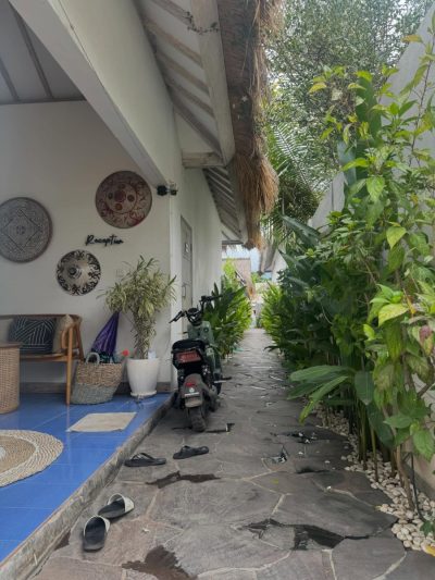 Gili Air, Lombok, Indonesia в ноябре — фото погоды (2025-11-12)
