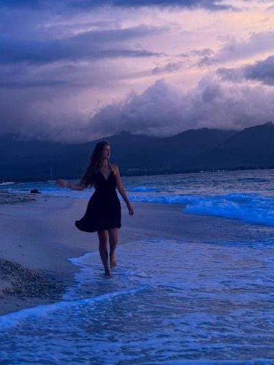 Gili Air, Lombok, Indonesia в ноябре — фото погоды (2025-11-19)