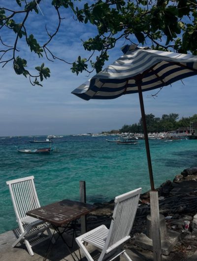 Gili Air, Lombok, Indonesia в ноябре — фото погоды (2025-11-21)