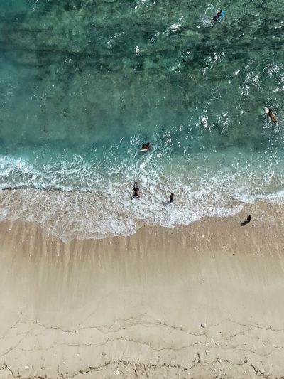 Gili Air, Lombok, Indonesia в ноябре — фото погоды (2025-11-25)