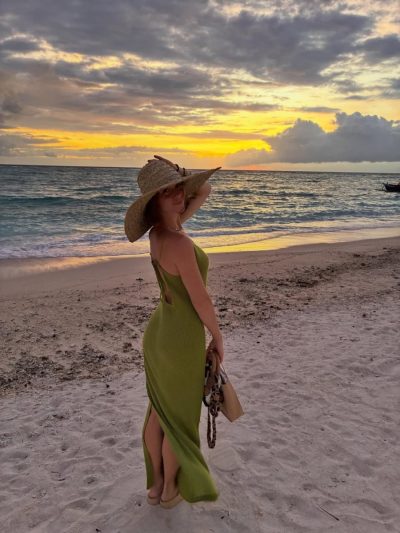Gili Air, Lombok, Indonesia в ноябре — фото погоды (2025-11-28)