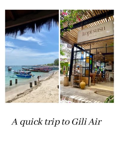 Gili Air, Lombok, Indonesia в декабре — фото погоды (2025-12-09)
