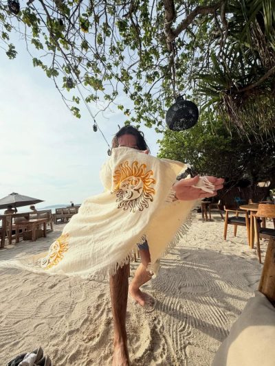 Gili Air, Lombok, Indonesia в декабре — фото погоды (2025-12-13)