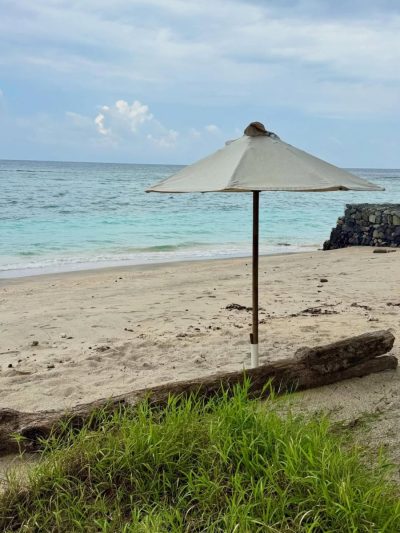 Gili Air, Lombok, Indonesia в феврале — фото погоды (2026-02-16)
