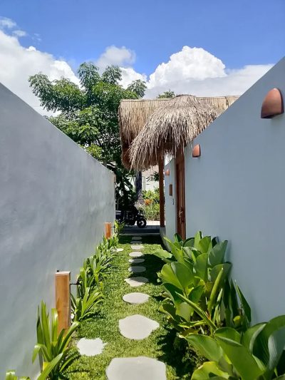 Gili Air, Lombok, Indonesia в марте — фото погоды (2026-03-31)