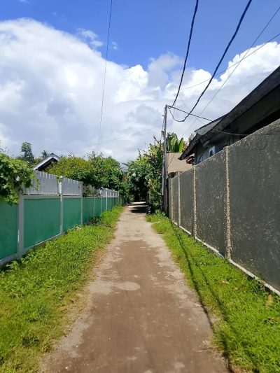 Gili Air, Lombok, Indonesia в марте — фото погоды (2026-03-31)