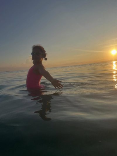 Gili Air, Lombok, Indonesia в апреле — фото погоды (2026-04-26)