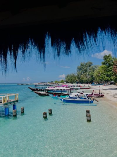 Gili Air, Lombok, Indonesia в мае — фото погоды (2026-05-21)