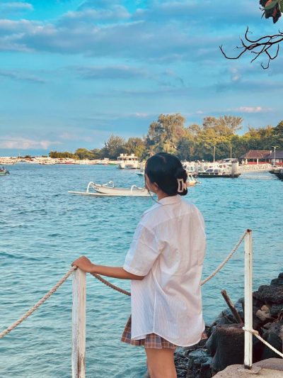 Gili Air, Lombok, Indonesia в мае — фото погоды (2026-05-29)