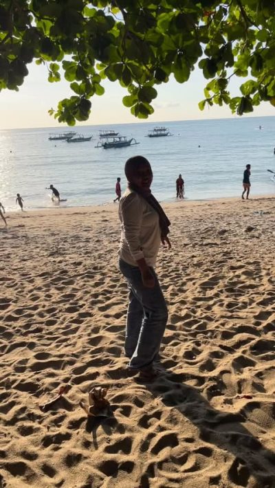 Gili Air, Lombok, Indonesia в мае — фото погоды (2026-05-30)