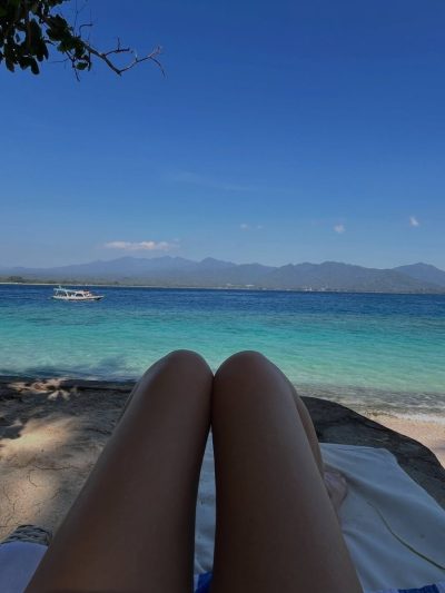 Gili Air, Lombok, Indonesia в июне — фото погоды (2026-06-01)