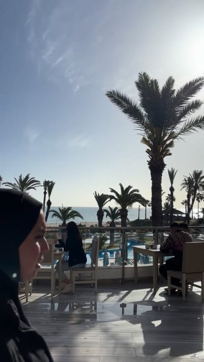 Riadh Palms Resort & Spa в марте — фото погоды (2026-03-30)