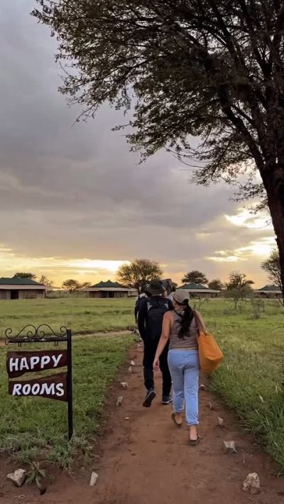 serengeti tanzania bush camps в июне — фото погоды (2025-06-20)