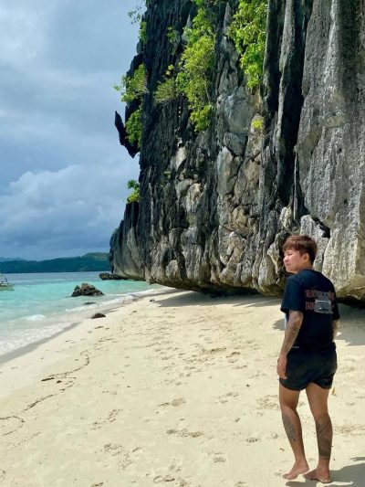 Banul Beach, Coron в сентябре — фото погоды (2025-09-02)