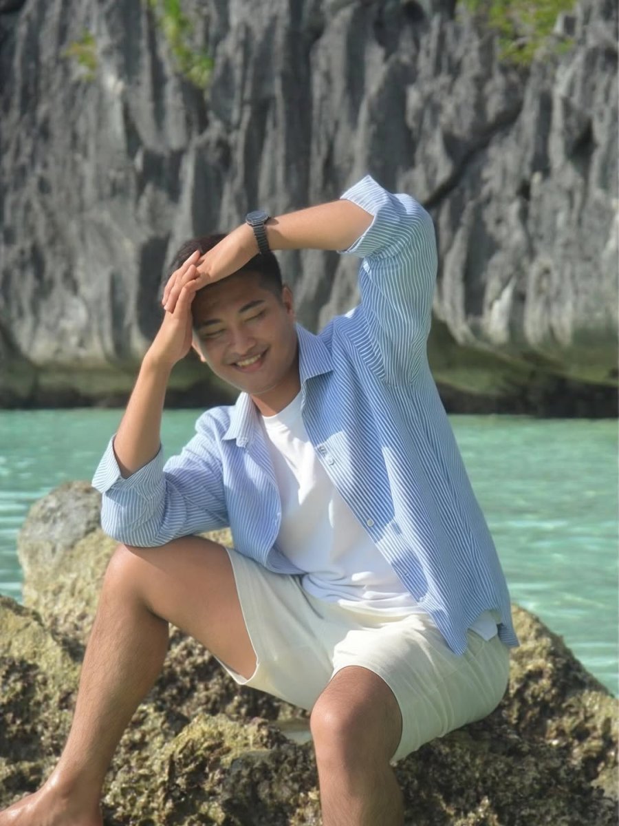 Погода в Banul Beach, Coron