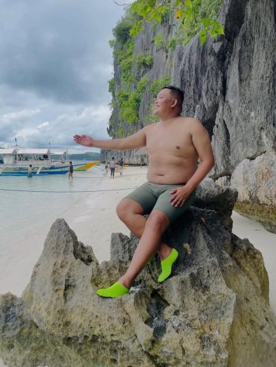 Banul Beach, Coron в сентябре — фото погоды (2025-09-20)