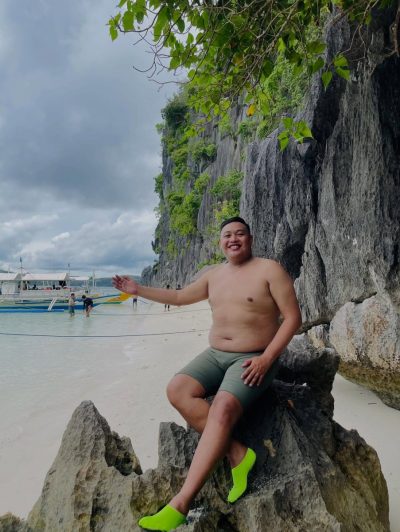 Banul Beach, Coron в сентябре — фото погоды (2025-09-20)