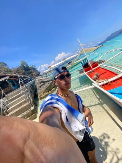 Banul Beach, Coron в мае — фото погоды (2026-05-15)