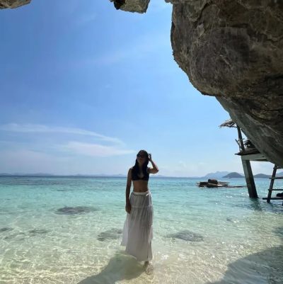 Banul Beach, Coron в мае — фото погоды (2026-05-17)