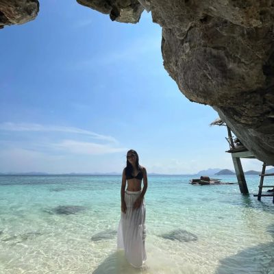 Banul Beach, Coron в мае — фото погоды (2026-05-17)
