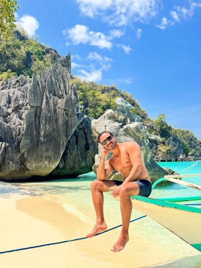 Banul Beach, Coron в мае — фото погоды (2026-05-29)