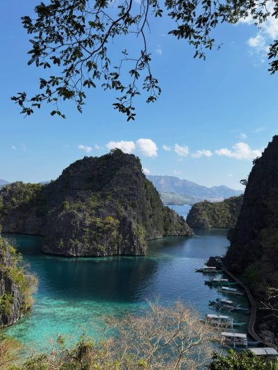 Banul Beach, Coron в мае — фото погоды (2026-05-30)