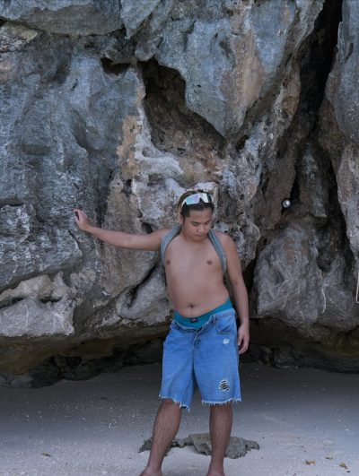 Banul Beach, Coron в июне — фото погоды (2026-06-01)