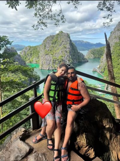 Coron Island Palawan Philippines в ноябре — фото погоды (2025-11-26)