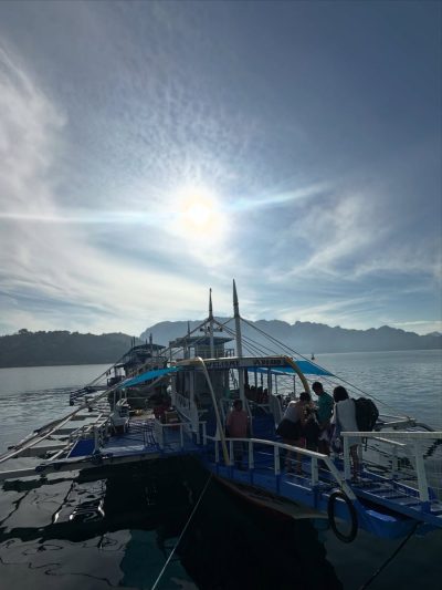 Coron Island Palawan Philippines в январе — фото погоды (2026-01-19)