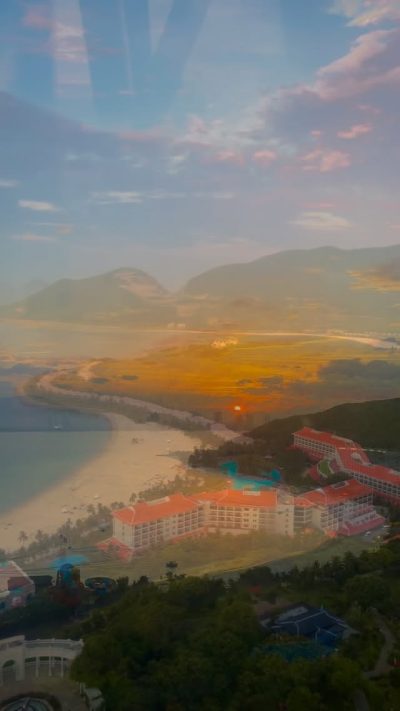 Vinperland Nha Trang в июле — фото погоды (2026-07-11)