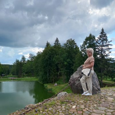 Торжок в августе — фото погоды (2025-08-17)