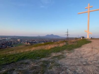 Ессентуки в апреле — фото погоды (2026-04-30)