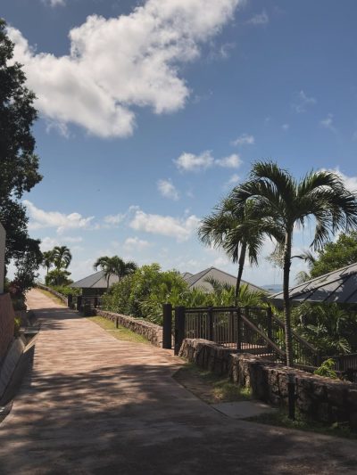Raffles Seychelles в июне — фото погоды (2026-06-22)