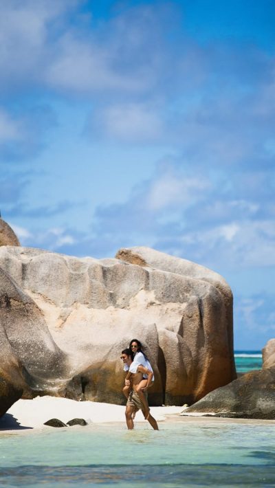 Raffles Seychelles в июне — фото погоды (2026-06-26)