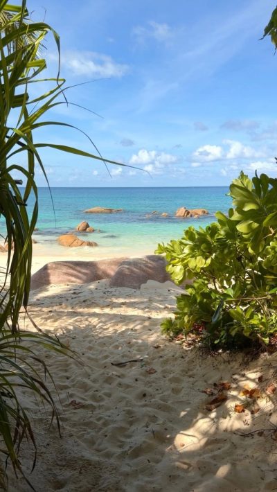 Raffles Seychelles в июне — фото погоды (2026-06-29)