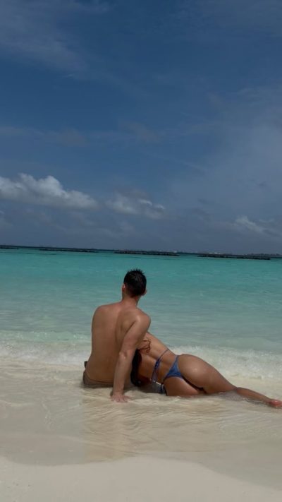 The Maldives, Indian Ocean в июне — фото погоды (2026-06-29)