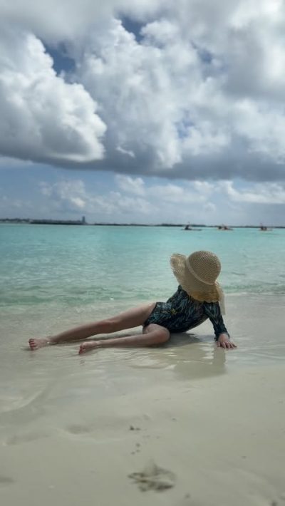 The Maldives, Indian Ocean в июле — фото погоды (2026-07-13)