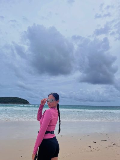 Nai Harn Beach в июле — фото погоды (2026-07-13)