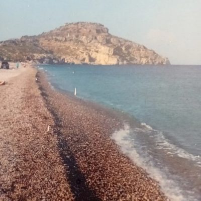 Фалираки в сентябре — фото погоды (2025-09-26)