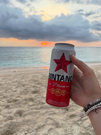 Bali Island, Indonesia в мае — фото погоды (2026-05-14)
