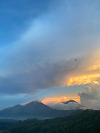 Bali Island, Indonesia в мае — фото погоды (2026-05-15)