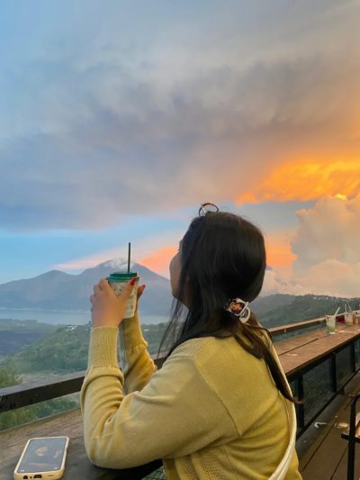 Bali Island, Indonesia в мае — фото погоды (2026-05-15)