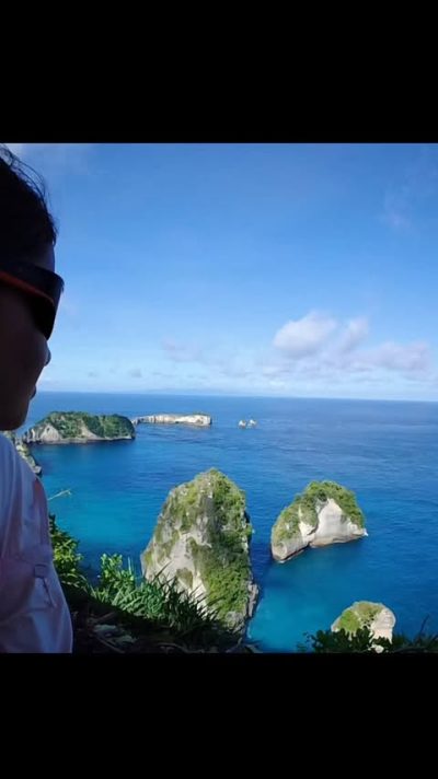 Bali Island, Indonesia в мае — фото погоды (2026-05-17)