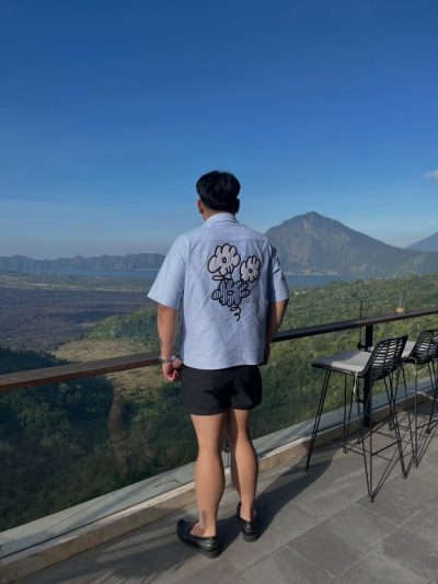Bali Island, Indonesia в июне — фото погоды (2026-06-02)