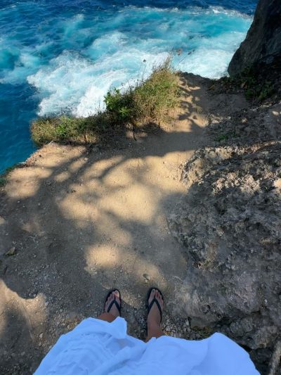 Bali Island, Indonesia в июне — фото погоды (2026-06-12)